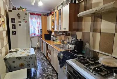 Apartament cu 3 camere decomandat în Sud - 3