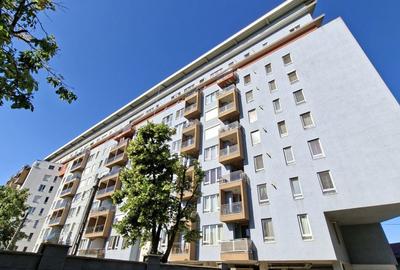 Garsonieră decomandată în Central - 1