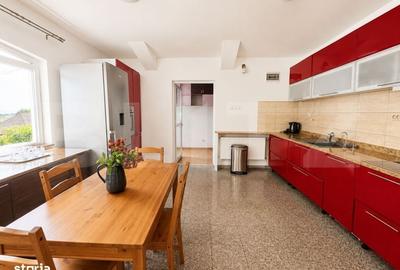 Casă cu 4 camere în Comșești - 2