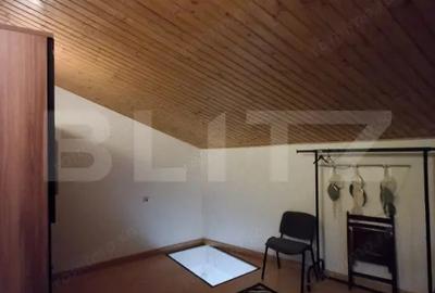 Casa de inchiriat in Schei cu vedere spre Tampa, curte proprie si garaj - 8