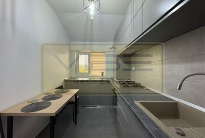 Apartament 2 camere + parcare Nicolina T.Neculai - 14