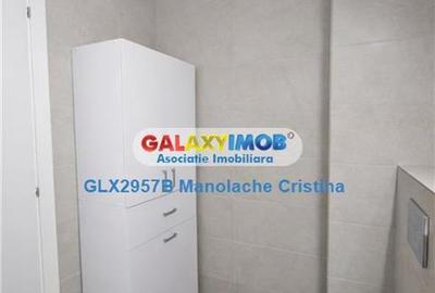 Apartament cu 2 camere decomandat, mobilat în Pipera - 10