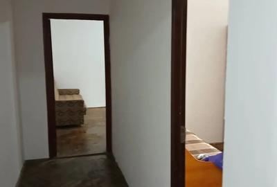 Apartament 3 camere decomandat mobilat zona Balcescu, Lugoj 330 luna - 5