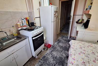Apartament cu 2 camere semidecomandat în Sud - 7