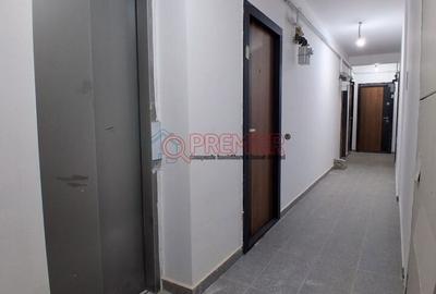 Garsonieră decomandată în Berceni