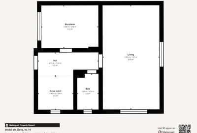 Oportunitate! Casa, 6 camere + curte, Parcul Central, Cluj-Napoca