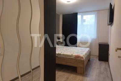 Apartament cu 2 camere decomandat, mobilat în Cisnădie - 13