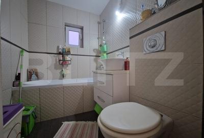 Apartament 3 camere, 65 mp, Apahida - 5