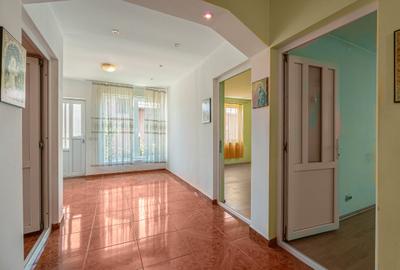 Giulesti Sarbi, Cotul Siretului - Casa individuala  249MP, LOT 323MP! - 6