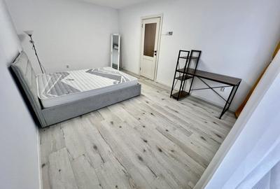 Apartament spatios 2 camere - 37 mp - Manastur, langa Piata Flora - 103.000 EUR - 4
