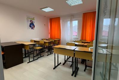 Birou, de 200 mp, în Tomis II - 15