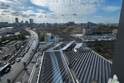 Spatiu de Birouri de 551 mp in Zona Pipera - 4