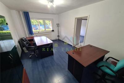 Spatiu 2 camere Centrul Civic- Toamnei