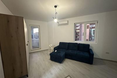 Garsoniera Militari Residence - 2