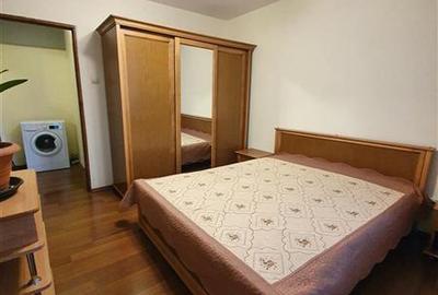 Apartament cu 2 camere semidecomandat, mobilat în Centrul Civic - 7