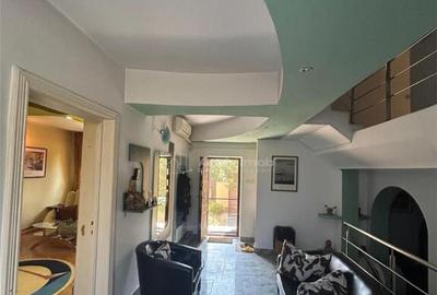 Casa P E, eleganta, teren 262 mp, pretabila - clinica, locui