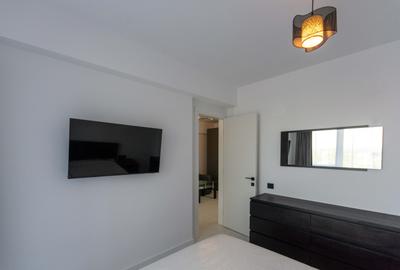 Garsonieră semidecomandată, mobilată în Theodor Pallady - 10