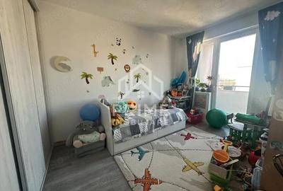 Apartament 3 camere| 72 mp| zona Arex - 3