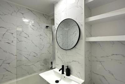 SM20 - Apartament 2 camere | Piata Victoriei - 9