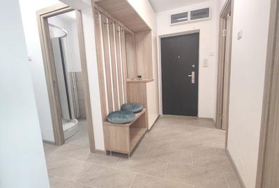 Apartament modern central-cu loc parcare privat - 2