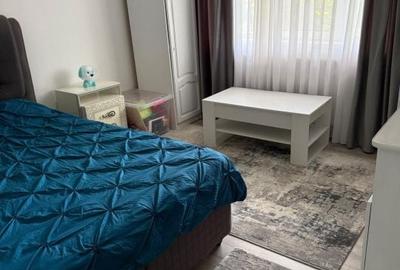 Apartament cu 3 camere decomandat în Vasile Alecsandri - 1