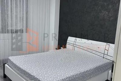 Apartament 2 camere cf 1 semidecomandat Cartier Orizont - 2