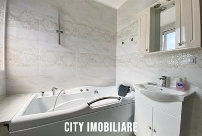 Apartament 3 camere, 2 bai, bloc nou, Augustin Presecan - 15