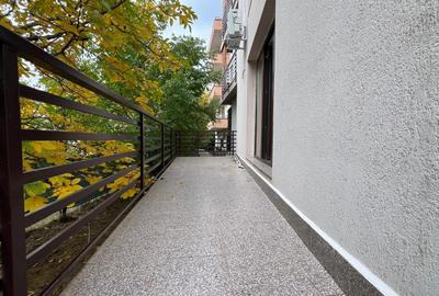 Apartament 3 camere cu grădină – zonă liniștită, bloc cu 2 etaje Apartament 3 camere cu grădină – zonă liniștită, bloc cu 2 etaje - 16