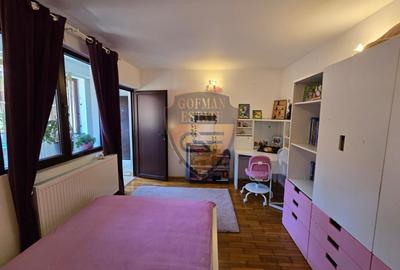 Inchiriere Vila P+1 Stadion / Tabacarie - 7