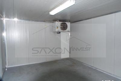 Spațiu comercial, de 500 mp, în Pantelimon - 1