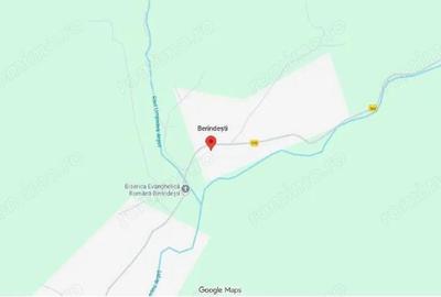 Casa si teren Berindesti, ID: R2866845 - 2