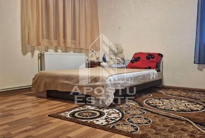 Casa Individuala in zona linistita in  Giarmata -Vii - 4