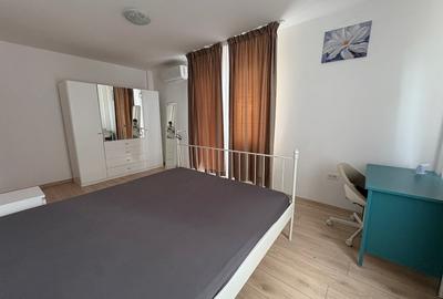 Apartament cu 2 camere decomandat, mobilat în Central - 7