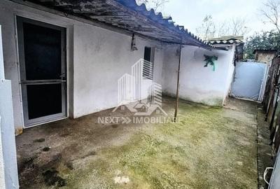 Casa 3 camere cu teren de 1137mp, in Lumina pe  strada Morii - 11