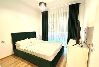 DUMBRAVITA - PARTER - LUX - 3 CAMERE - 2 BAI - INCALZIRE PARDOSEALA - CLIMA - BA - 5