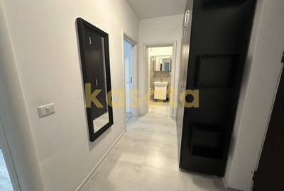 Apartament cu 2 camere decomandat, mobilat în Militari - 8
