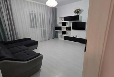 De inchiriat apartament 3 camere, sector 4, Grand Kristal Residence - 7