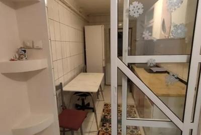 Apartament cu 2 camere decomandat, mobilat în Frumoasa