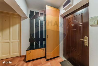 Apartament cu 4 camere, mobilat în Intim - 2