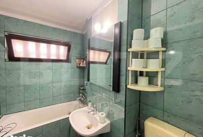 Apartament cu 2 camere în Brazda lui Novac - 9