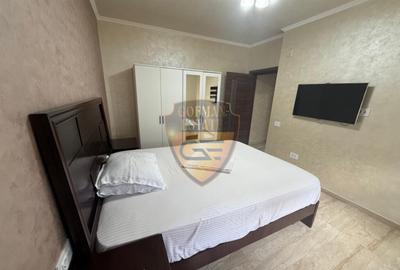 Apartament cu 3 camere decomandat în Universitate - 7