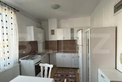 Apartament cu 2 camere semidecomandat, mobilat în Chibrit - 2