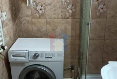 Garsoniera Mobilata si Utilata, etaj 3, Hipodrom - Parc Monu - 7