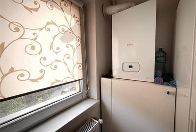 Apartament cu 2 camere decomandat în Centrul Civic - 6