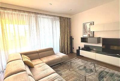 Apartament cu 2 camere semidecomandat, mobilat în Herăstrău - 3