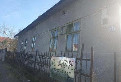 Vand casa la sat, Susani, cu teren ?i gradina - 5