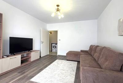 Apartament cu 2 camere decomandat în Avantgarden