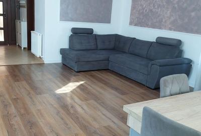 Apartament cu 2 camere decomandat în Dumbrăvița - 6