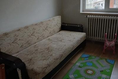 Apartament cu 4 camere decomandat în Trivale - 7