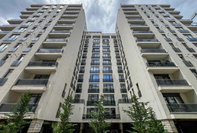 Apartament cu 2 camere decomandat în Floreasca